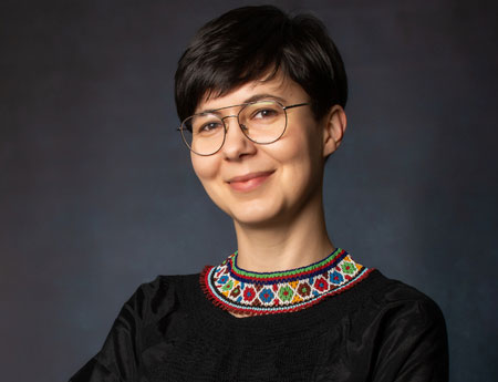 dr Katarzyna Glinianowicz