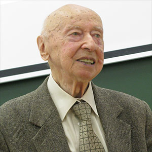 Prof. Wiesław Witkowski