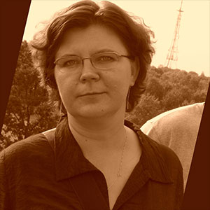 Prof. Agnieszka Korniejenko
