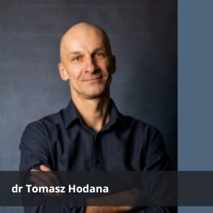 dr Tomasz Hodana