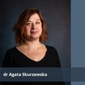 dr Agata Skurzewska