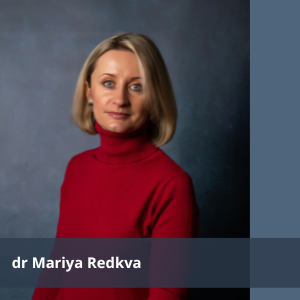 dr Marija Redkva