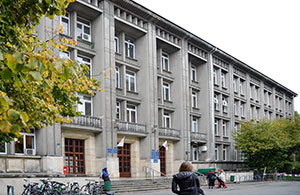 Zakład Ukrainistyki