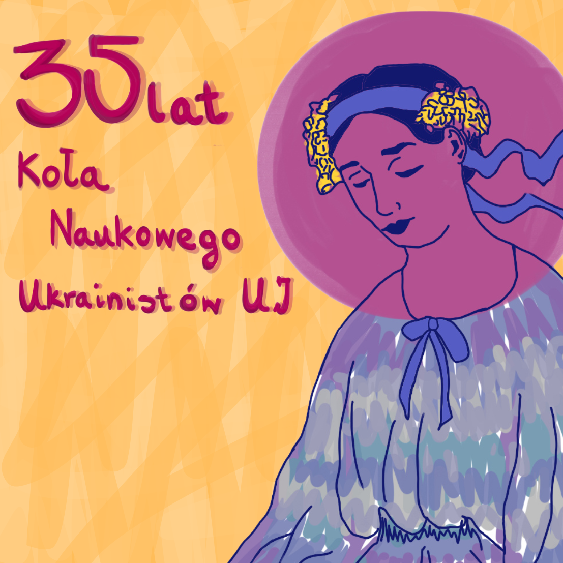 35 lat KNU UJ