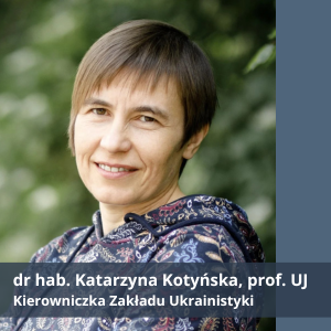 Katarzyna Kotyńska