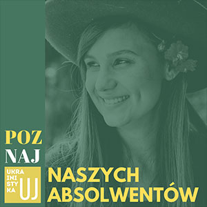 poznaj naszych absolwentów