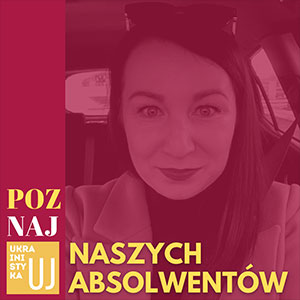 poznaj naszych absolwentów