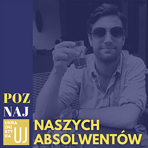 poznaj naszych absolwentów