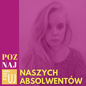 poznaj naszych absolwentów