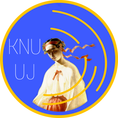 KNU UJ logo