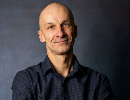 dr Tomasz Hodana
