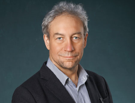 dr Przemysław Tomanek