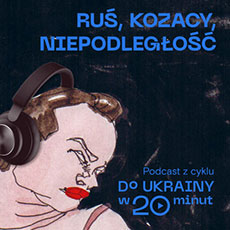 Ruś, Kozacy, niepodległość