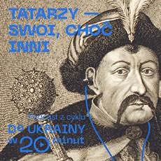 Tatarzy - swoi choć inni
