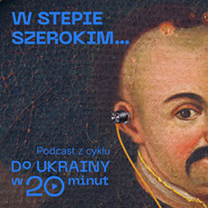 W stepie szerokim