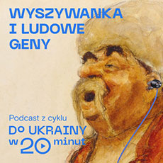 Wyszywanka i ludowe geny